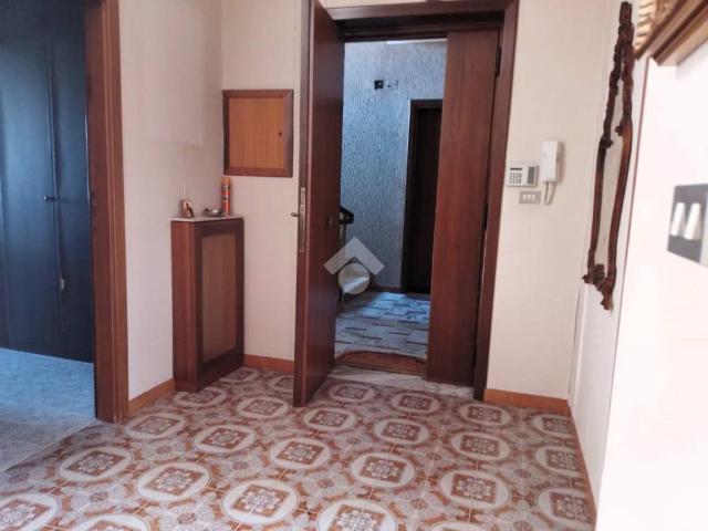 Appartamento in vendita a Castrolibero CS