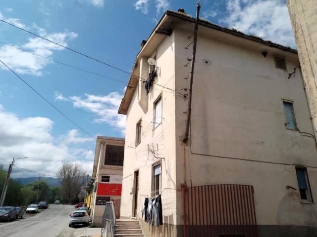 Appartamento in vendita a Castrolibero CS