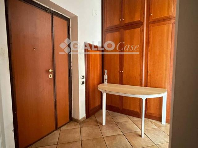 Appartamento in vendita a Castrolibero CS