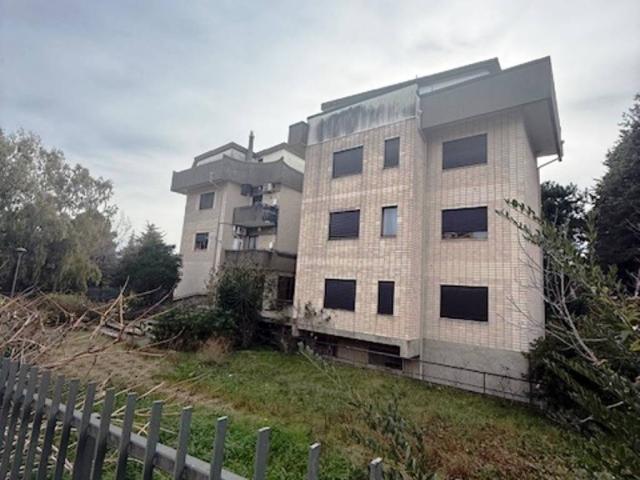 Appartamento in vendita a Castrolibero CS