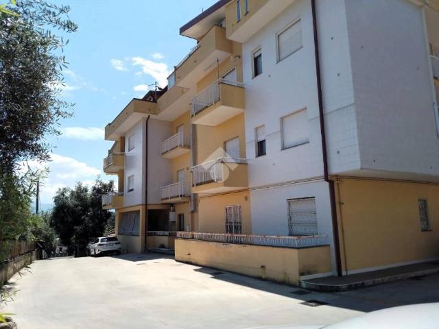 Appartamento in vendita a Castrolibero CS
