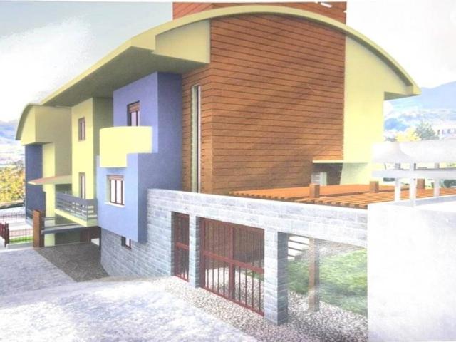 Appartamento in vendita a Castrolibero CS