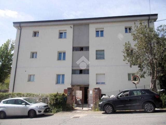 Appartamento in vendita a Castrolibero CS