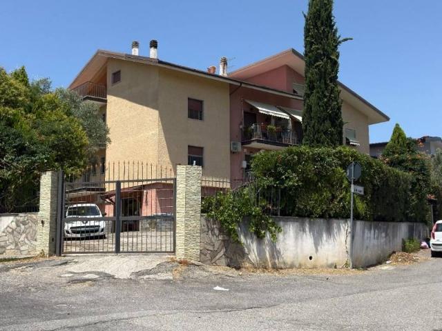 Appartamento in vendita a Castrolibero CS
