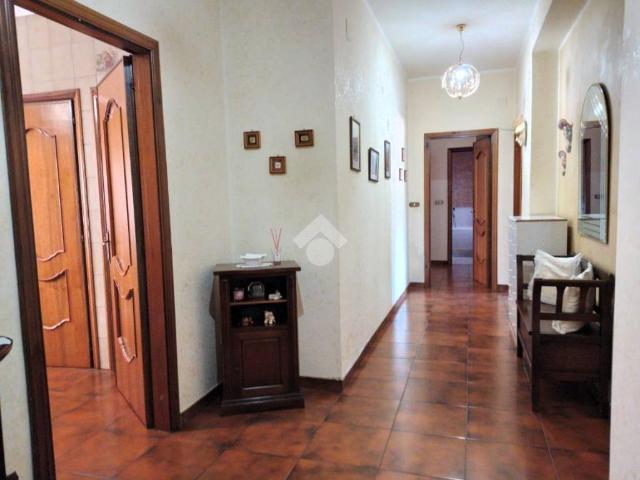Appartamento in vendita a Castrolibero CS