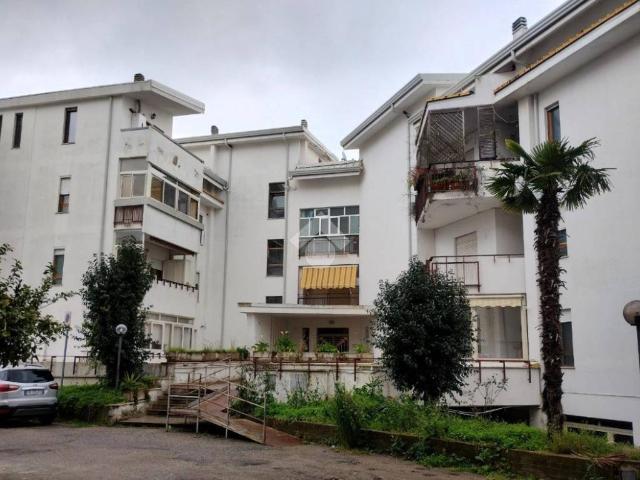Appartamento in vendita a Castrolibero CS