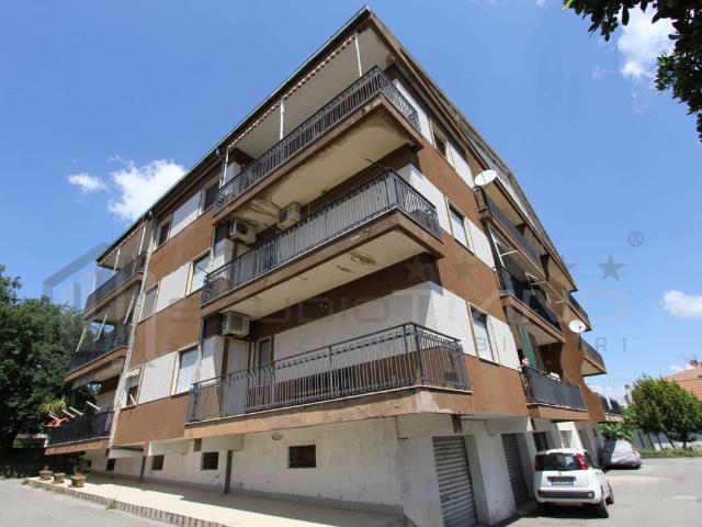 Appartamento in vendita a Castrolibero CS