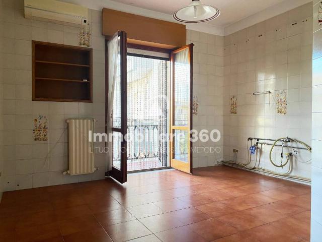 Appartamento in vendita a Castrolibero CS