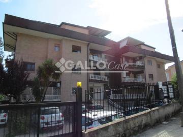 Appartamento in vendita a Castrolibero CS