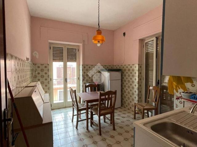 Appartamento in vendita a Castrovillari CS