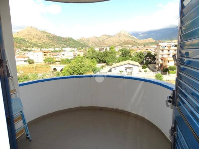 Appartamento in vendita a Castrovillari CS