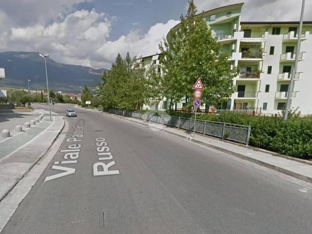 Appartamento in vendita a Castrovillari CS
