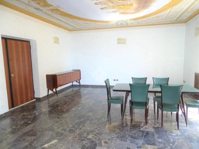 Appartamento in vendita a Castrovillari CS