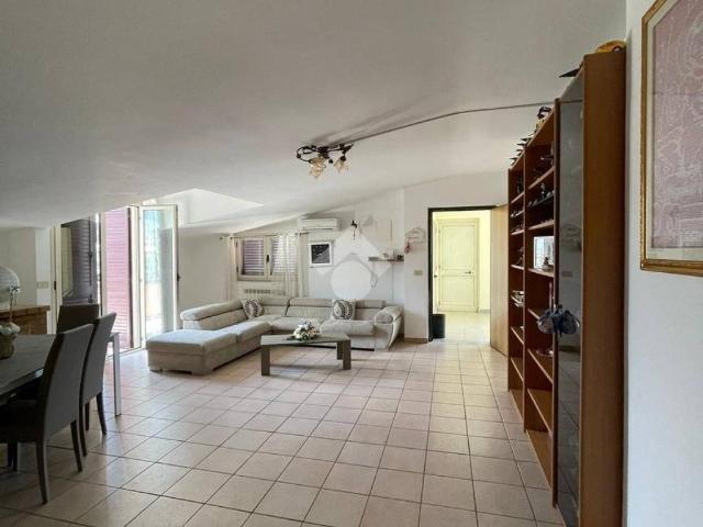 Appartamento in vendita a Castrovillari CS