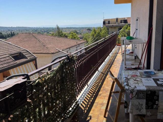 Appartamento in vendita a Castrovillari CS