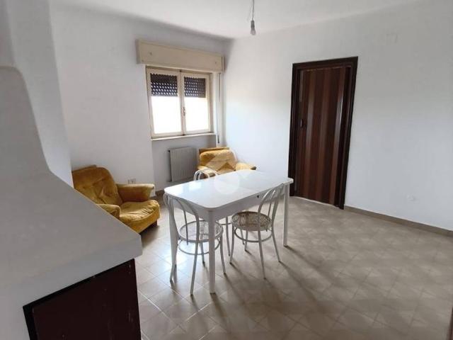 Appartamento in vendita a Castrovillari CS