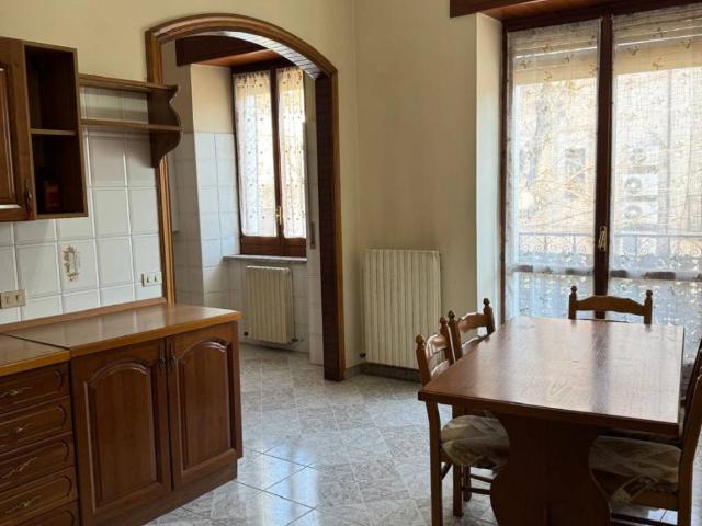Appartamento in vendita a Castrovillari CS