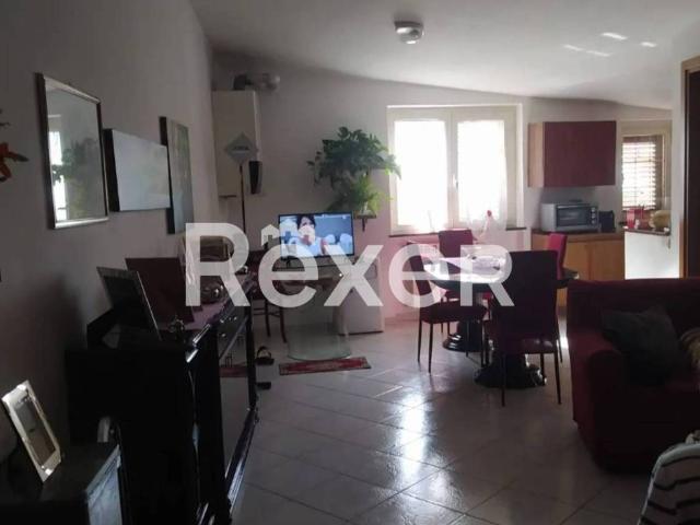 Appartamento in vendita a Castrovillari CS