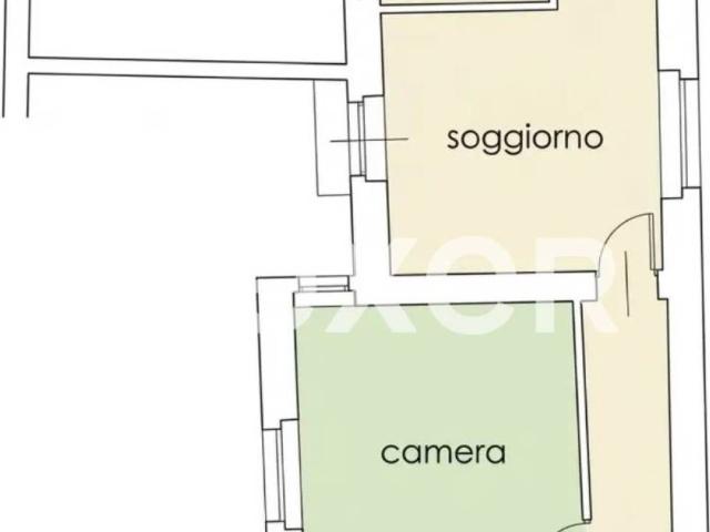 Appartamento in vendita a Castrovillari CS