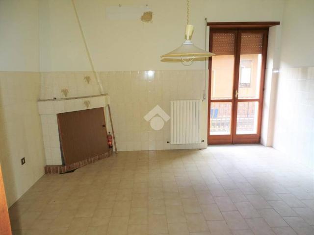 Appartamento in vendita a Castrovillari CS