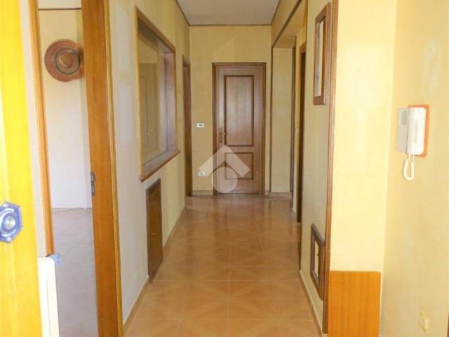 Appartamento in vendita a Castrovillari CS