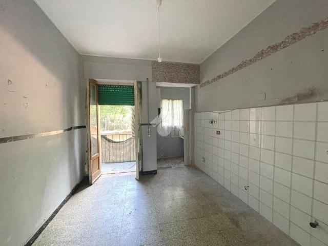 Appartamento in vendita a Castrovillari CS