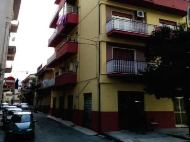 Appartamento in vendita a Castrovillari CS