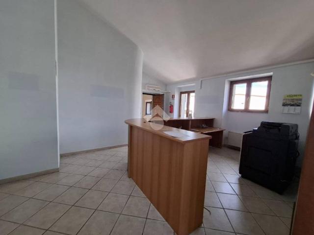 Appartamento in vendita a Castrovillari CS