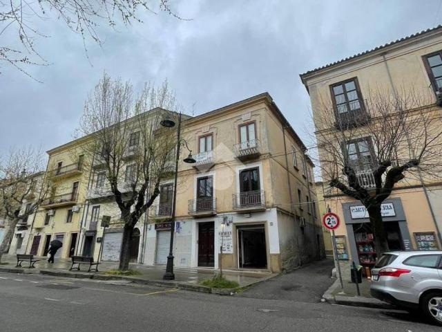 Appartamento in vendita a Castrovillari CS
