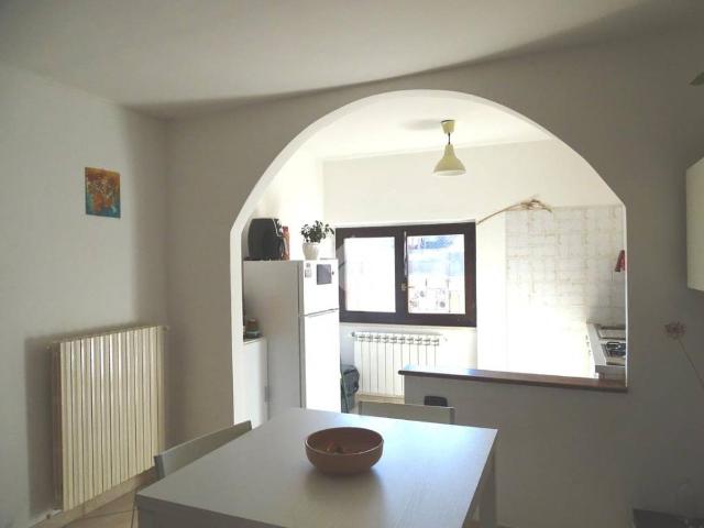 Appartamento in vendita a Castrovillari CS