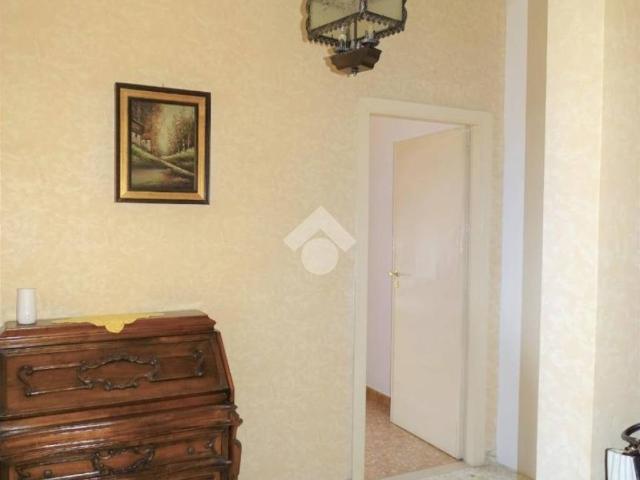 Appartamento in vendita a Castrovillari CS