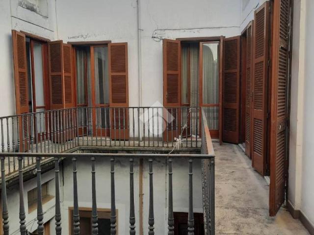 Appartamento in vendita a Castrovillari CS