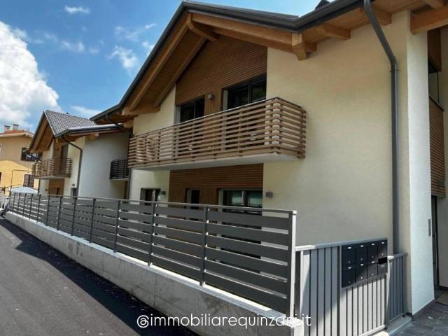 Appartamento in vendita a Capovalle BS