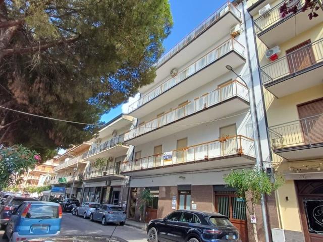 Appartamento in vendita a Capo d'Orlando ME