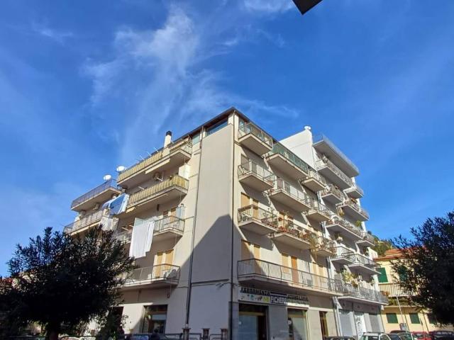 Appartamento in vendita a Capo d'Orlando ME