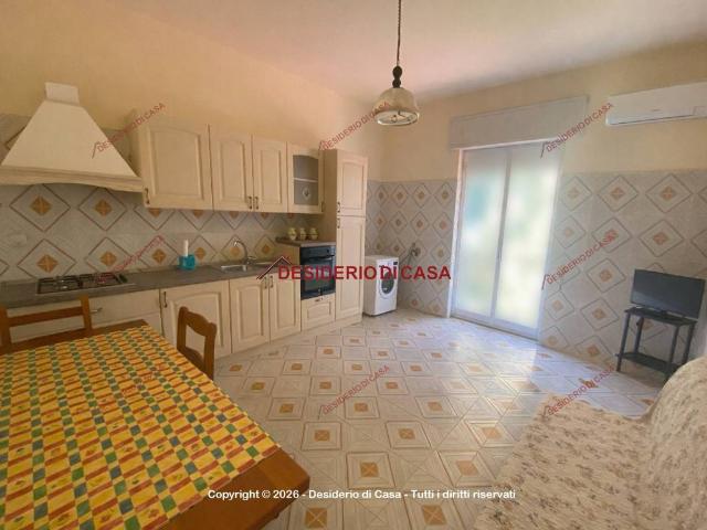 Appartamento in vendita a Capo d'Orlando ME