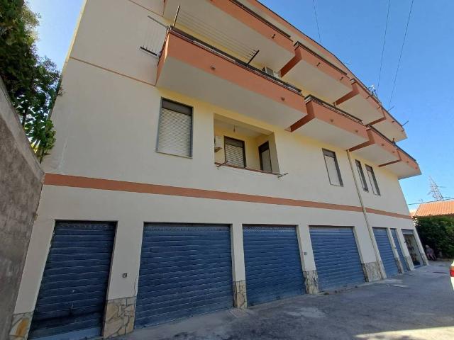 Appartamento in vendita a Capo d'Orlando ME