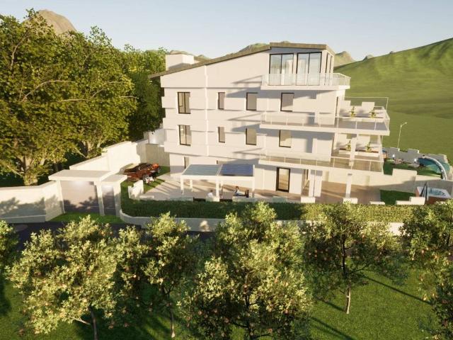 Appartamento in vendita a Capo d'Orlando ME