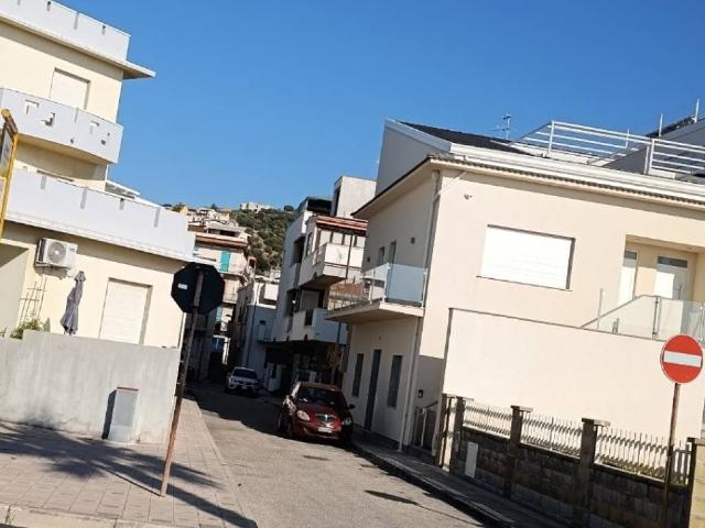 Appartamento in vendita a Capo d'Orlando ME