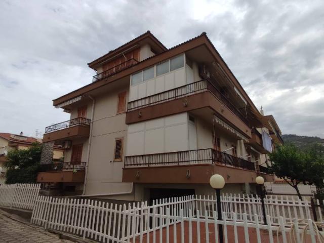 Appartamento in vendita a Capo d'Orlando ME