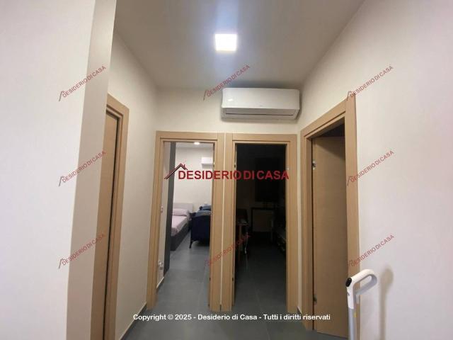 Appartamento in vendita a Capo d'Orlando ME