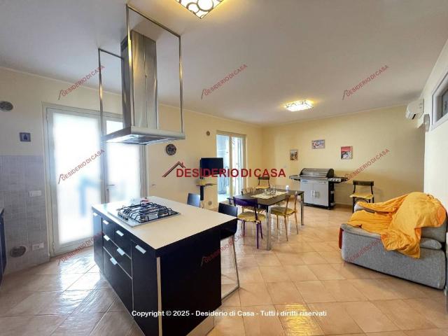 Appartamento in vendita a Capo d'Orlando ME