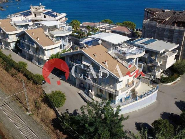 Appartamento in vendita a Capo d'Orlando ME