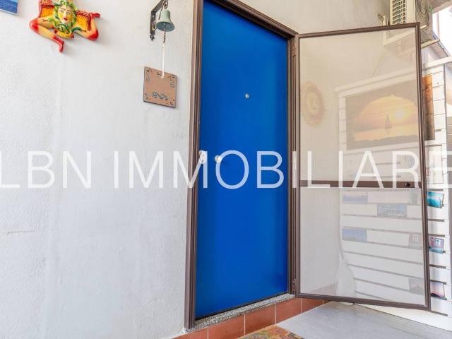 Appartamento in vendita a Capo d'Orlando ME