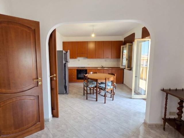 Appartamento in vendita a Capo d'Orlando ME