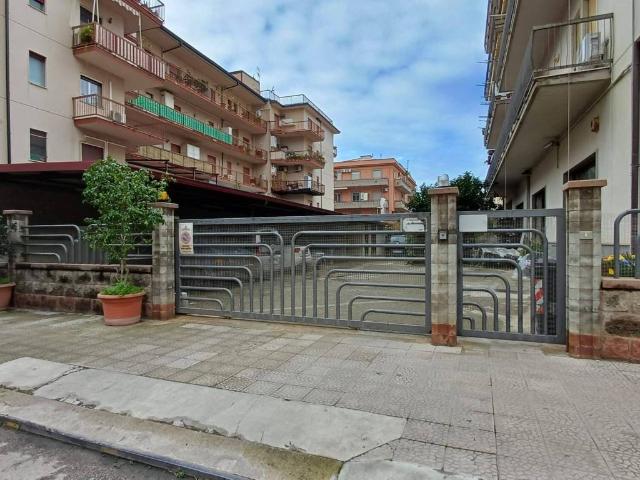 Appartamento in vendita a Capo d'Orlando ME