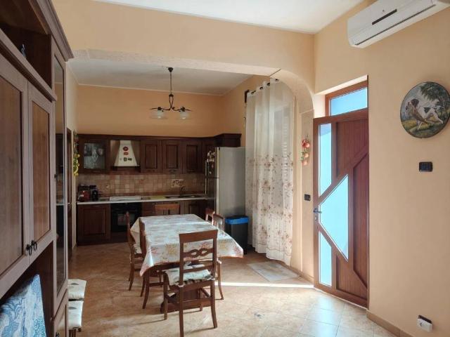 Appartamento in vendita a Capo d'Orlando ME