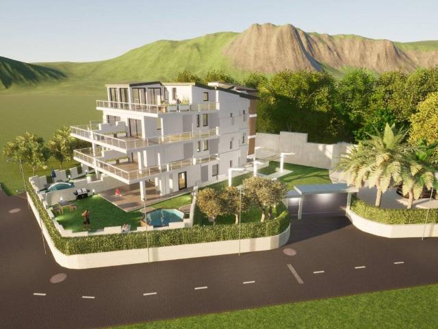 Appartamento in vendita a Capo d'Orlando ME