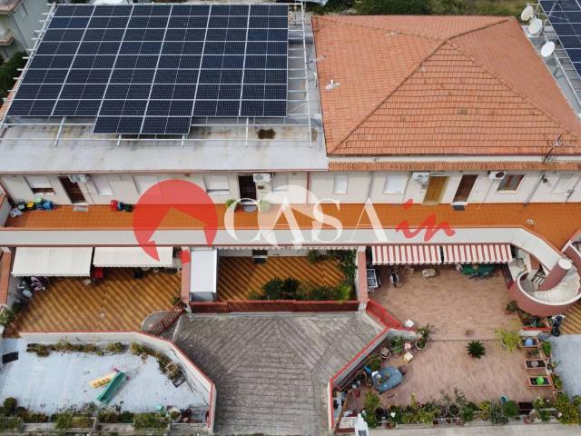 Appartamento in vendita a Capo d'Orlando ME
