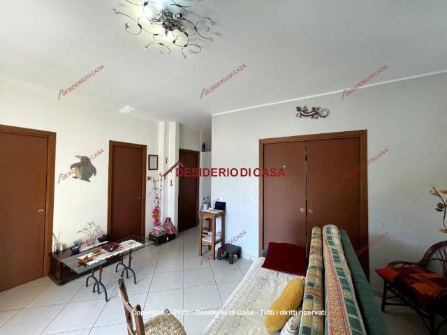 Appartamento in vendita a Capo d'Orlando ME